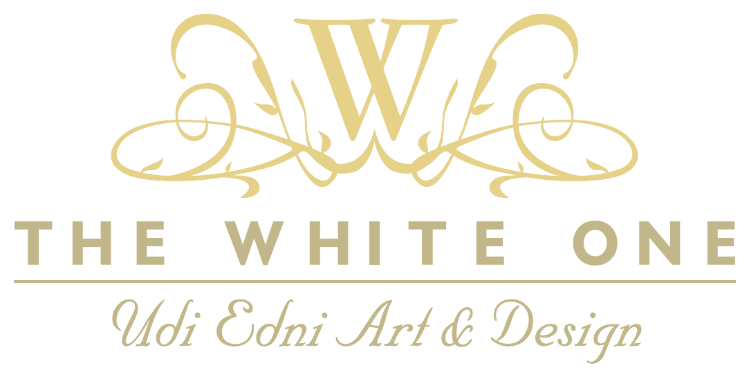 The White One